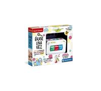 Clementoni Il était une fois un jeu de société Multicolore 3-6 ans Multicolore 3-6 ans