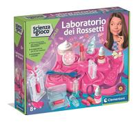 Clementoni Il Laboratorio dei Rossetti Kit Créatif Pour Enfants 8+ Ans 18789