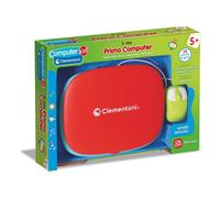 Clementoni Sapientino - Mon Premier Ordinateur, Jeu Éducatif Interactif Bambi