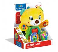 Clementoni Interactive Leopard Bear 2.0 50704 p6