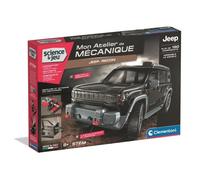 CLEMENTONI - Jeep Recon