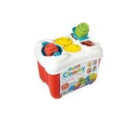 Clementoni Jeu bébé (boîte d'activités)
