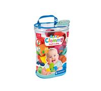 Clementoni Jeu bébé (briques de construction 20 pièces)