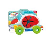 Clementoni Jeu bébé (capteurs auto)