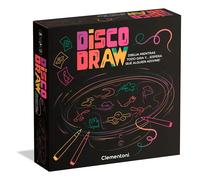 Clementoni Jeu De Société Disco Draw