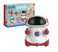 Clementoni Jeu De Société Playgotivo Super Doc Version Espagnole