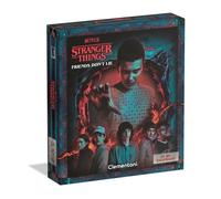 Jeu d'ambiance Stranger Things Les amis ne mentent jamais