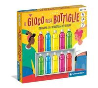 Clementoni Jeu Le Jeu Des Bouteilles