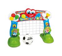 Clementoni Jeu Tiboot : mon premier but de foot