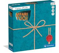 Clementoni Jeux De Société Affaires À Vous