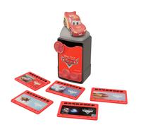 Clementoni Jouet éducatif Disney Storyteller Cars