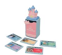 Clementoni Jouet éducatif Disney Storyteller Princesses
