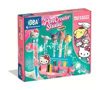 Clementoni Jouet éducatif Idea 18276 Art/craft