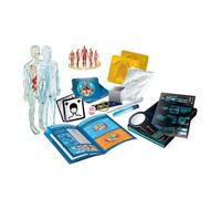 Clementoni Jouet éducatif Super Anatomie