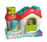 Clementoni – Ferme sensorielle Clemmy