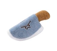 Clementoni - Jouets - Peluches - 83178 - Couteau de cuisine - 27 cm - 20