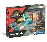 Clementoni Jurassic World Dinosaur Lab Vert
