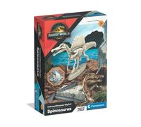 Jurassic World Spinosaurus Fouille Paléontologique pour Enfants Dès 7 Ans