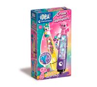 Clementoni Kit De Loisirs Créatifs ``highlighter Lab Trendy Animals`` (i-18167)
