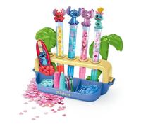 Coffret créatif clementoni 18218 idea - fabrique de stylos stitch