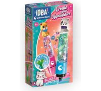 Clementoni Kit De Loisirs Créatifs ``sweet Pets`` (i-18166)