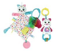 Clementoni Kitty Gift Set 17841