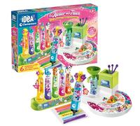 Jeu créatif Clementoni L'atelier des fluos