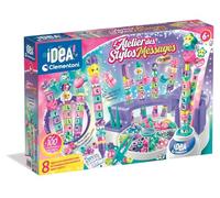 Clementoni - Atelier des stylos - Édition Messages