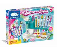 Clementoni L'atelier Des Stylos