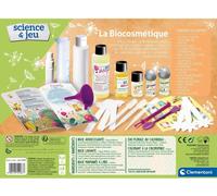 Clementoni La biocosmétique