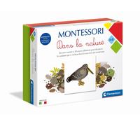 Clementoni La Nature - Montessori