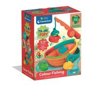 CLEMENTONI - La Peche a la Ligne 17513