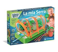 Clementoni La Science Dans La Serre Jardin Botanique Kit De Plantes À Cultiver