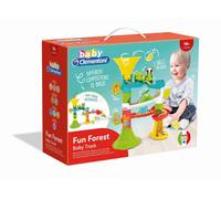 Clementoni La tour des balles des animaux