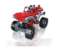 Clementoni Laboratoire De Mécanique - Monster Truck