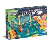 Clementoni Laboratoire délectronique Fun - 493081