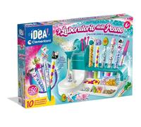 Clementoni Laboratoire Des Stylos Personnalisés Kit Créatif Pour Enfants 6+