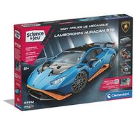 Clementoni Lamborghini Huracan STO
