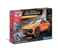 Clementoni Lamborghini Urus