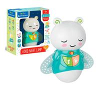 Clementoni Lampe Bonne Nuit