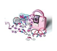 Clementoni L'Atelier De Bijoux CRAZY CHIC