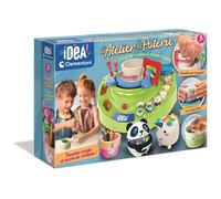 IDEA L'atelier de poterie