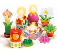 Clementoni L'atelier des bougies