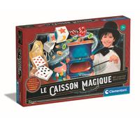 Clementoni Le caisson magique