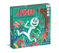 Jeu écriture et lettres Le pendu