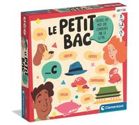 Clementoni Le petit bac