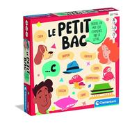 Jeu d'ambiance Le Petit Bac