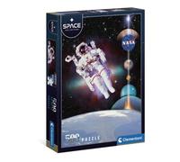 Clementoni Legpuzzel Zwevende Astronaut, 500e.