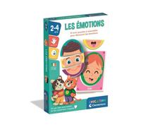 CLEMENTONI - Les émotions