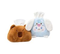 Clementoni Lot de mouchoirs 90462 - 20 x 12 cm - 20 mouchoirs